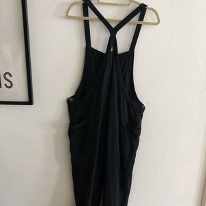BDG Oversized Racerback Jumpsuit